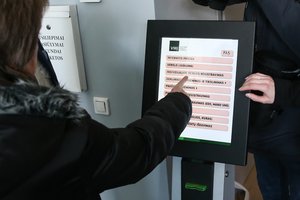 Netrukus teks pateikti mokesčių deklaracijas – laukia svarbios naujovės