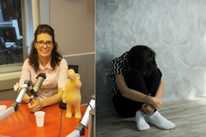 Paauglius globojanti Rugilė įvardijo mitus, kurie atbaido žmones įsivaikinti vyresnius vaikus