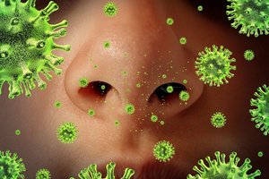 Paaiškėjo, kiek COVID-19 užkrėtimų sukelia žmonės be simptomų