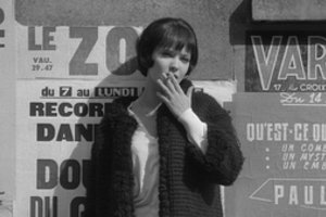 Vakarui su kino klasika – Jeano Luco Godard’o „Gyventi savo gyvenimą“ ir Yasujirô Ozu darbai