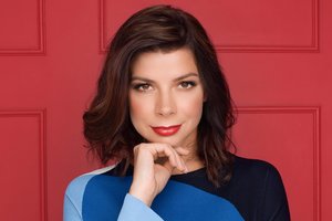 Paaiškėjo nežinomi faktai apie „Orų mergaitę“ Karoliną Liukaitytę 