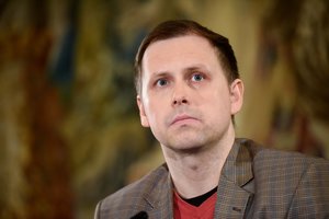 Mažvydas Jastramskis atskleidė, kodėl politologai Algirdą Mykolą Brazauską vadino pasalūnu