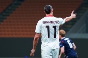 UEFA Europos lygos aštuntfinalyje lauks finalo verta akistata