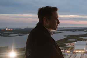 Elonas Muskas nebėra turtingiausias pasaulio žmogus – kaip tai įvyko?