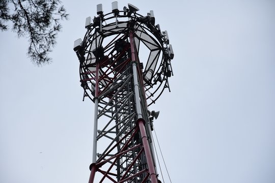 VRM atstovas: kompromisas – kurti valstybinį kritinio ryšio tinklą su operatoriais