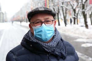 Vicemerų vertė Kaune sumažėjo: paaiškėjo, kokia tokio sprendimo kaina