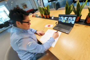 Lietuvos olimpiečiams duris atvers dar trys Japonijos miestai