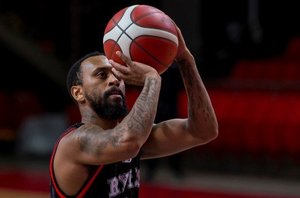 Vilniaus „Rytas“ atleido dar vieną krepšininką – nereikalingas tapo amerikietis R. Boatrightas