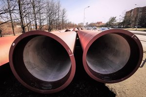 Pandemija perkalbėjo ir labiausiai užsispyrusius – nesiginčija dėl nuotėkų surinkimo