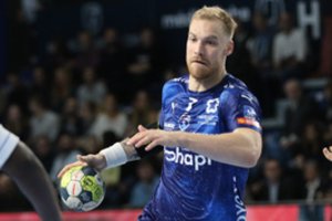 Drastiški EHF sprendimai: trys techniniai „Montpellier“ pralaimėjimai ir papildomi „Motor“ taškai