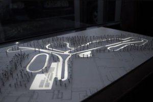 Šis Lietuvos miestas galėtų tapti automobilių sostine – architektūros studentės jau ėmėsi veiksmų