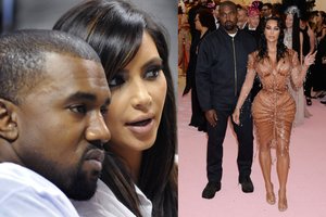 Paviešino Kim Kardashian ir Kanye West skyrybų dokumentus: paaiškėjo, dėl ko subyrėjo santuoka