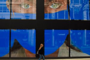 Jungtinėje Karalystėje užfiksuota mažiausiai nuo rugsėjo naujų COVID-19 atvejų per parą