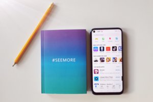 Kaip nepasiklysti šiuolaikiniame programėlių labirinte?