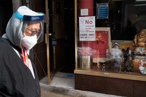 Tailandas pamažu atšaukinėja karantino ribojimus kurortinėse provincijose