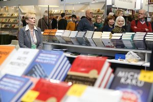 Kokios knygos 2020-aisiais buvo kūrybiškiausios? Atsakymą žino LLTI mokslininkai