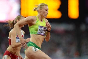 Vaikų fizinis aktyvumas susitraukė iki minimumo – profesionalūs Lietuvos sportininkai pasiruošę padėti