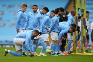 Pasaulio sporto savaitė: Norvegiškos slidinėjimo mados ir neįveikiamas „Manchester City“