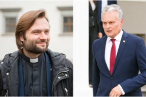 G. Nausėdą nuvylė diskusijos dėl Stambulo konvencijos: susiformavo viešoji inkvizicija