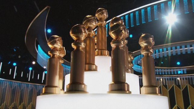 Praūžė „Auksinių gaublių“ apdovanojimai: pagrindinė nominacija atiteko juostai „Klajoklių žemė“