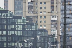 Matydami, kaip lietuviai puolė pirkti butų, ekspertai turi visiems vieną patarimą 