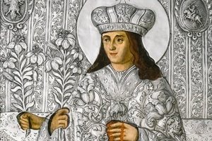 Bažnytinio paveldo muziejus kviečia kartu paminėti Lietuvos dangiškąjį globėją šv. Kazimierą