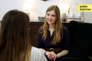 Koučingo specialistė: „Karantinas gali tapti didele dovana, keičiančia gyvenimą iš esmės“