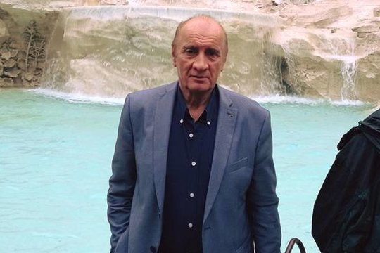 Mirė buvęs A. Sabonio, Ž. Ilgausko ir kitų Lietuvos krepšinio garsenybių agentas