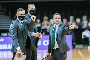 Sudėtinga „Žalgirio“ kelionė Eurolygos atkrintamųjų link: klaidos kaina – milžiniška