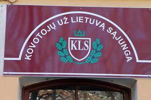 Gali išnykti trys partijos: dėl vienos jau pateiktas prašymas inicijuoti likvidavimą