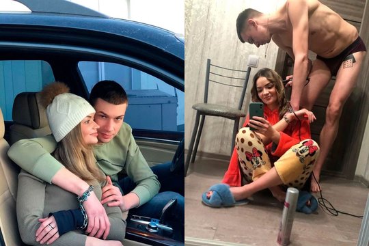 Kartu net į tualetą: kad įrodytų savo meilę, porelė prisirakino vienas prie kito – pasekmės liūdnos