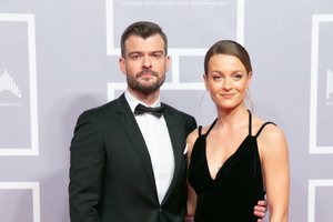 Mindaugas Rainys prisiminė netikėtą pažintį su mylimąja Milana: netrūko nuotykių