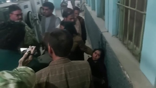 Rytų Afganistane nušautos trys žiniasklaidos darbuotojos