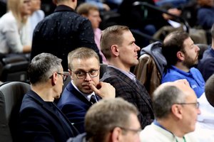 Prastos naujienos iš „Žalgirio“ stovyklos: žaidėjams vėluoja atlyginimai