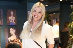 Pokštas TV laidoje apie išėjimą iš darbo Skaivai Jasevičiūtei tapo pranašišku