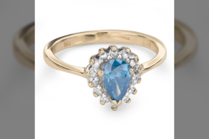 Daugiau nei tik žiedas: paaiškino, kaip atsirado meilės simbolio istorija