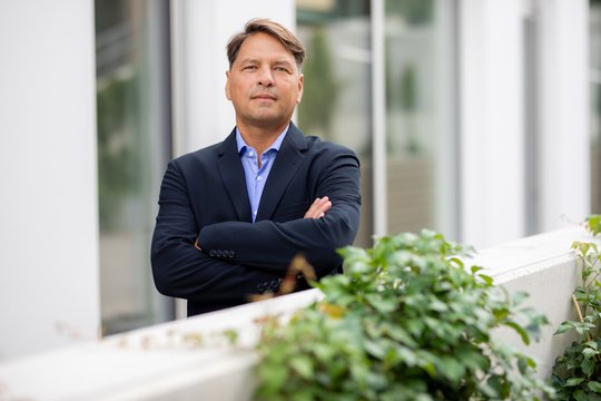 Sunkiai suvokiami pandemijos iššūkiai įmonę privertė perorientuoti darbą: vardija didžiausius laimėjimus