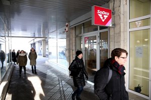 „Sodra“ kviečia prisijungti prie asmeninių paskyrų: jose pateikiama svarbi informacija dirbantiems