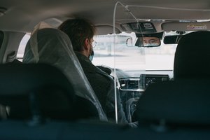 Nuo kito trečiadienio „Regitroje“ atnaujinami praktikos egzaminai