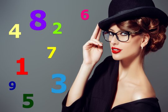 Laimingas skaičius pagal Zodiako ženklą: verta pasinaudoti jo galia