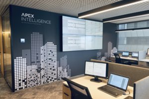 Klaidos, kodėl komercinių pastatų priežiūra gali tapti nuostolinga