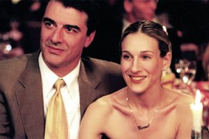 „Sekso ir miesto“ herojė liks be svajonių vyro 