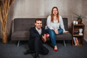 Namų interjerą kūręs architektas nusiminė, kad vilniečių pora jo viziją sugadino, bet šeimininkai – laimingi