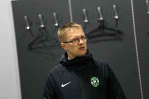 V. Dambrausko pergalingas žygis Bulgarijos taurės link: „Ludogorec“ žengė į ketvirtfinalį