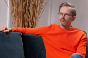 Fotografas G. Žilinskas prakalbo apie aistrą vyresnei: „Atsiduočiau jai nedraugavęs“