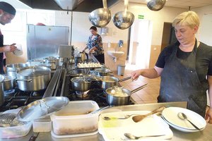 Vegetarams tai nerūpi, bet mėsėdžiams – prasta žinia: po karantino už šį maistą mokės brangiau