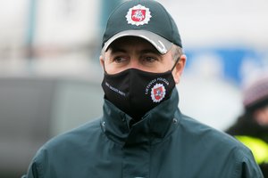 Policija pradės reidus internete – veiklą pradės „kiberpatrulis“