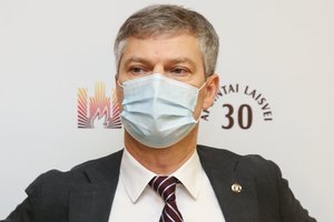 Žvalgyba turi rimtų abejonių dėl „Avia Solutions Group“ patikimumo