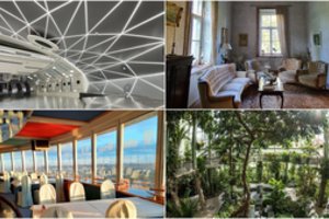 Darbui iš namų lietuviai pasiūlė išskirtinius interjerus – pasipuošti gali visi panorėję