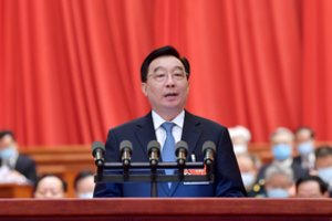 Kinija imasi veiksmų opozicijai Honkonge eliminuoti